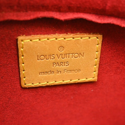 Louis Vuitton Viva Cite Monogram Canvas, Brown, Canvas, Shoulder Bag