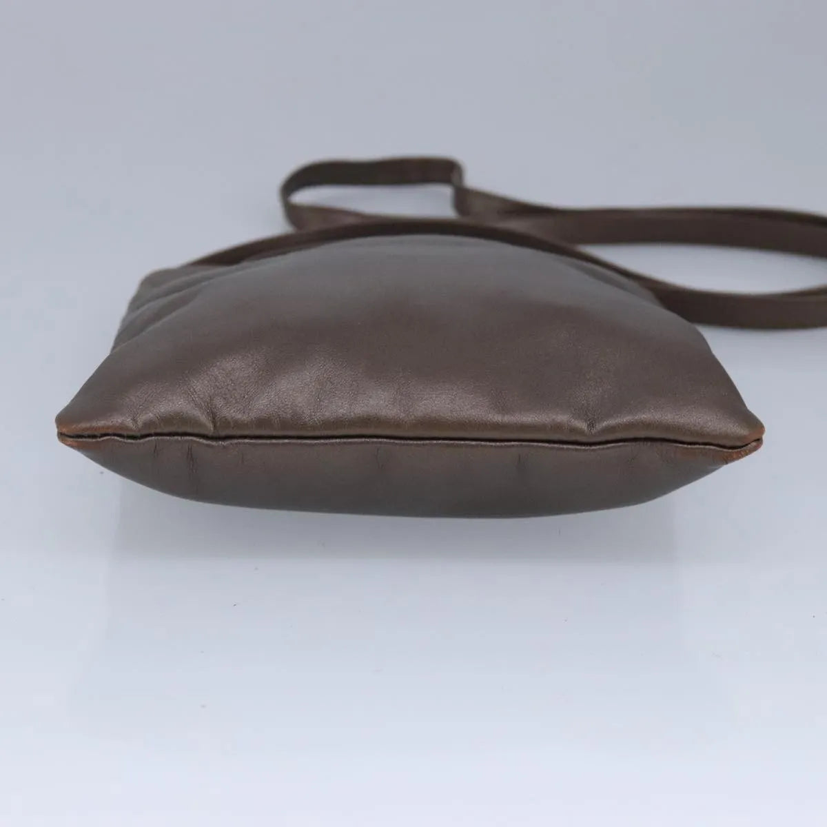 Loewe Vintage Leather, Brown, Leather, Shoulder Bag