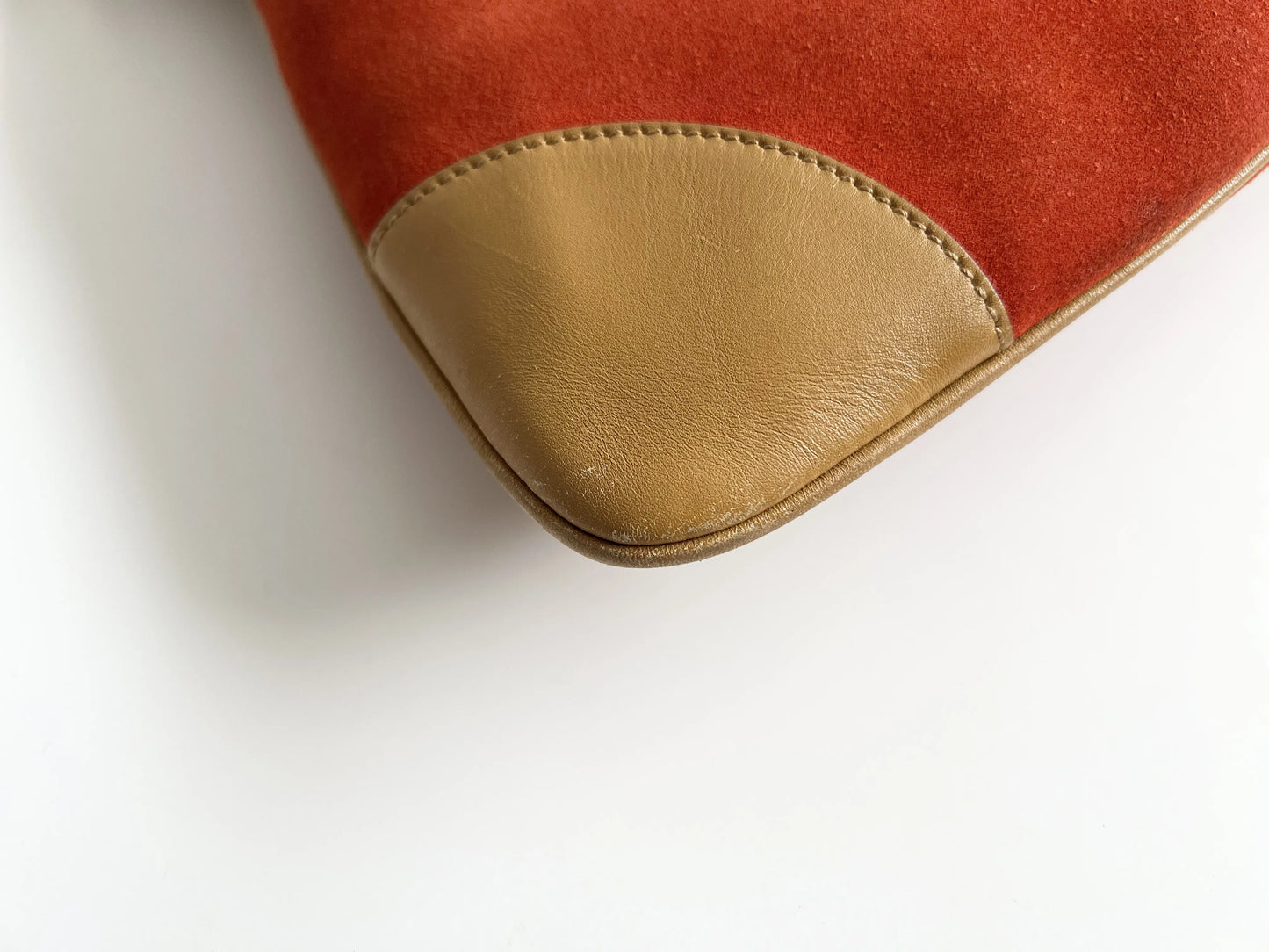 Gucci Jackie Patent Leather, Other, Suede, Handbag