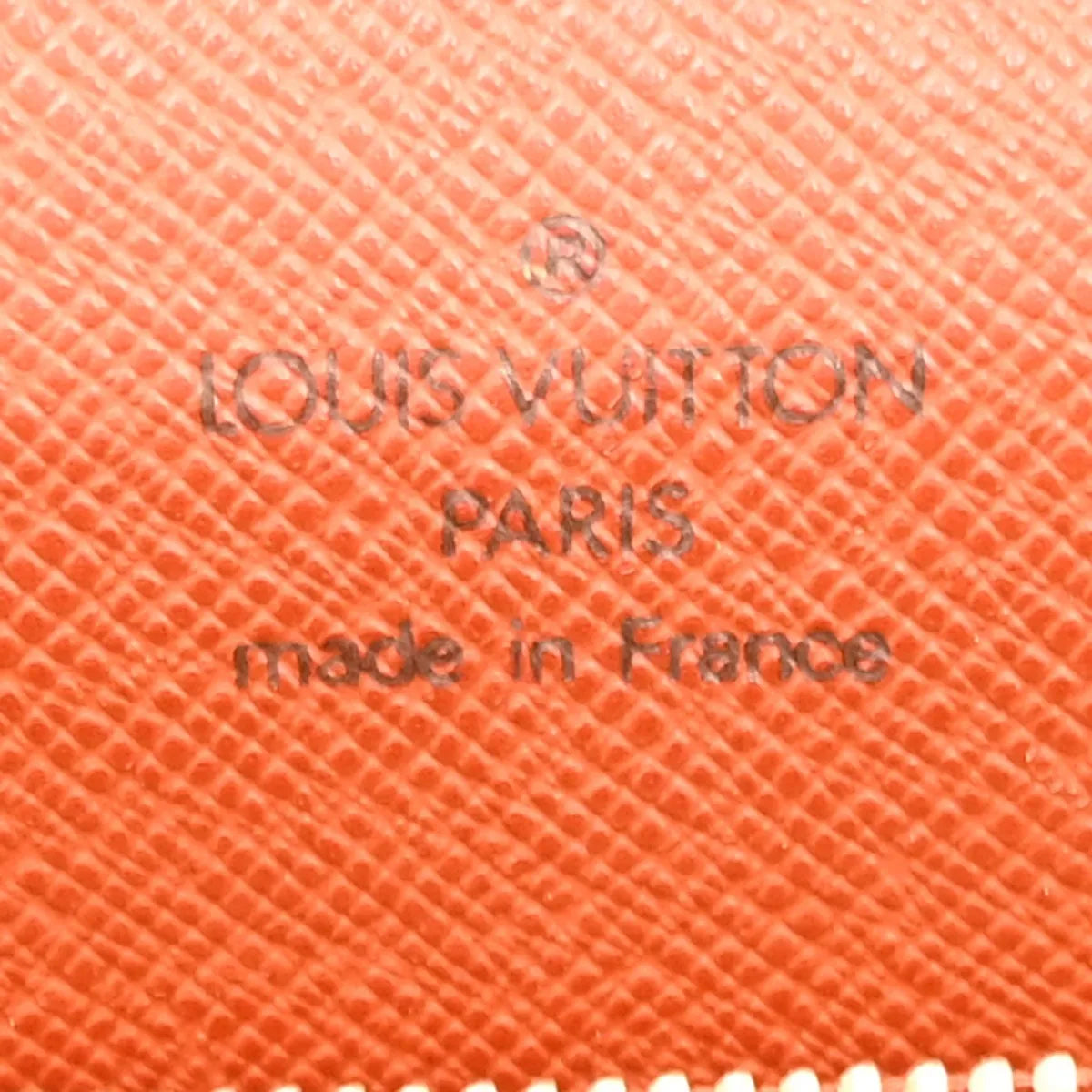 Louis Vuitton Tribeca Damier, Brown, Canvas, Handbag