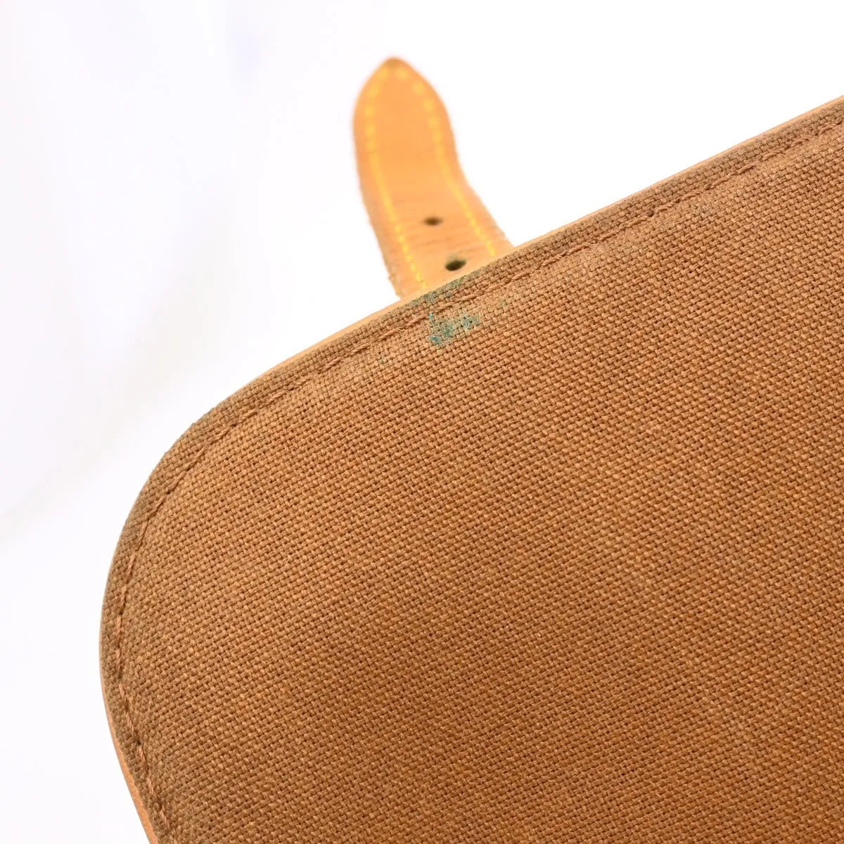 Louis Vuitton Marelle Sac a Dos Monogram Canvas, Brown, Canvas, Backpack