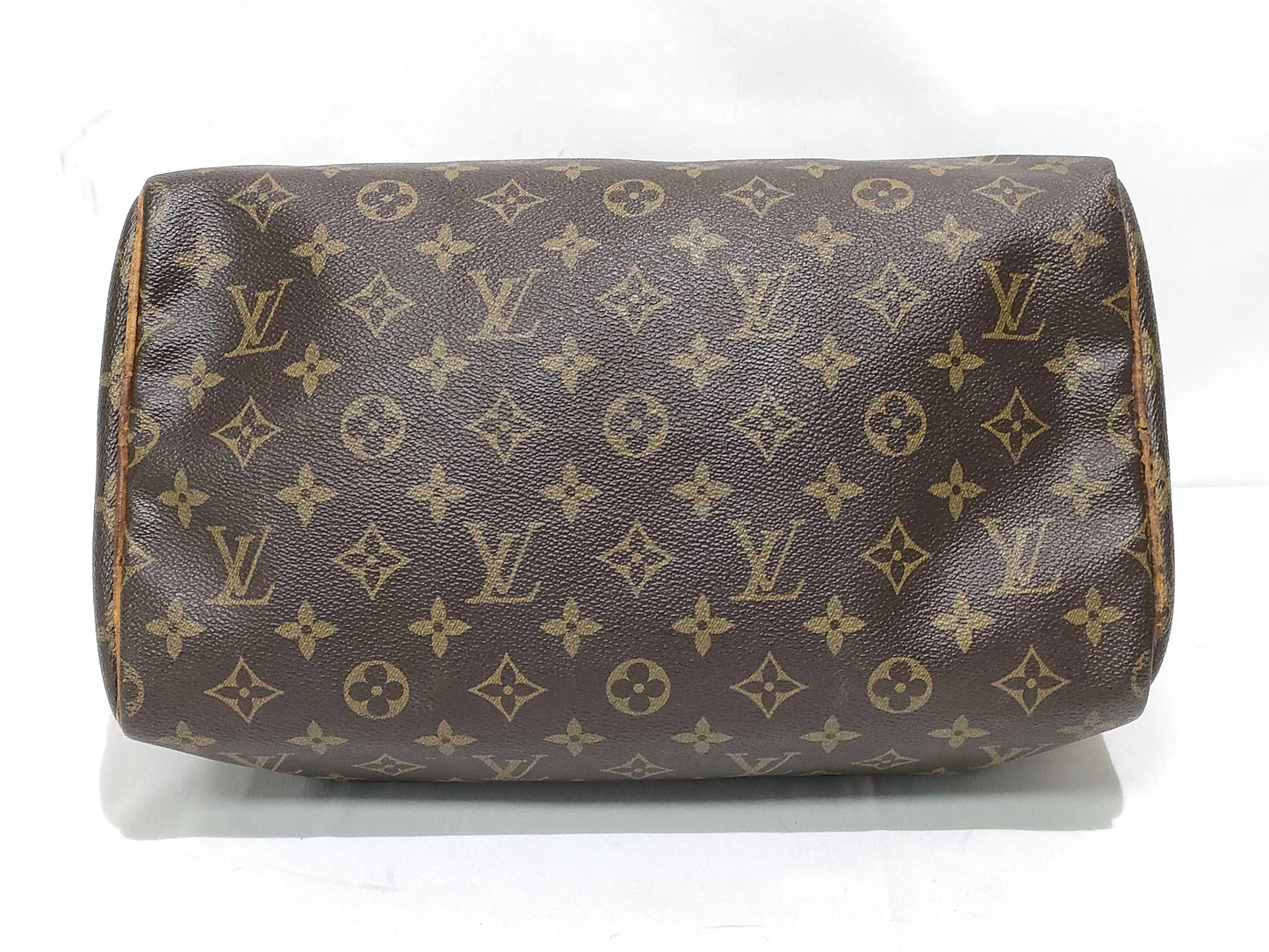 Louis Vuitton Speedy Monogram Canvas, Multicolour, Canvas, Handbag