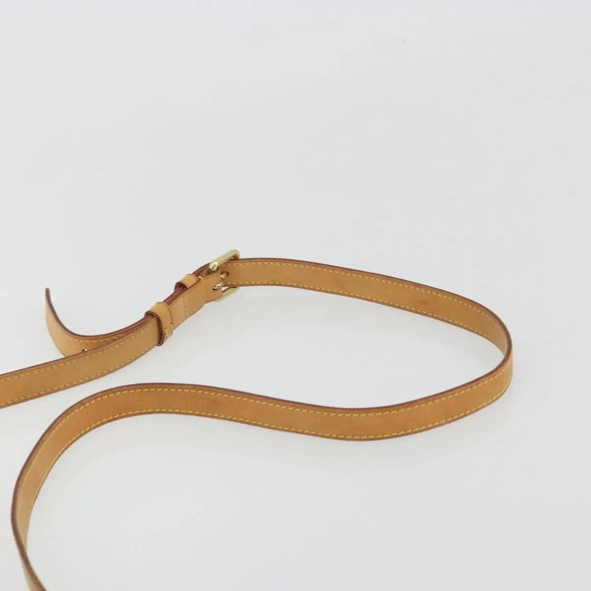 Louis Vuitton Odeon Monogram Canvas, Brown, Canvas, Shoulder Bag