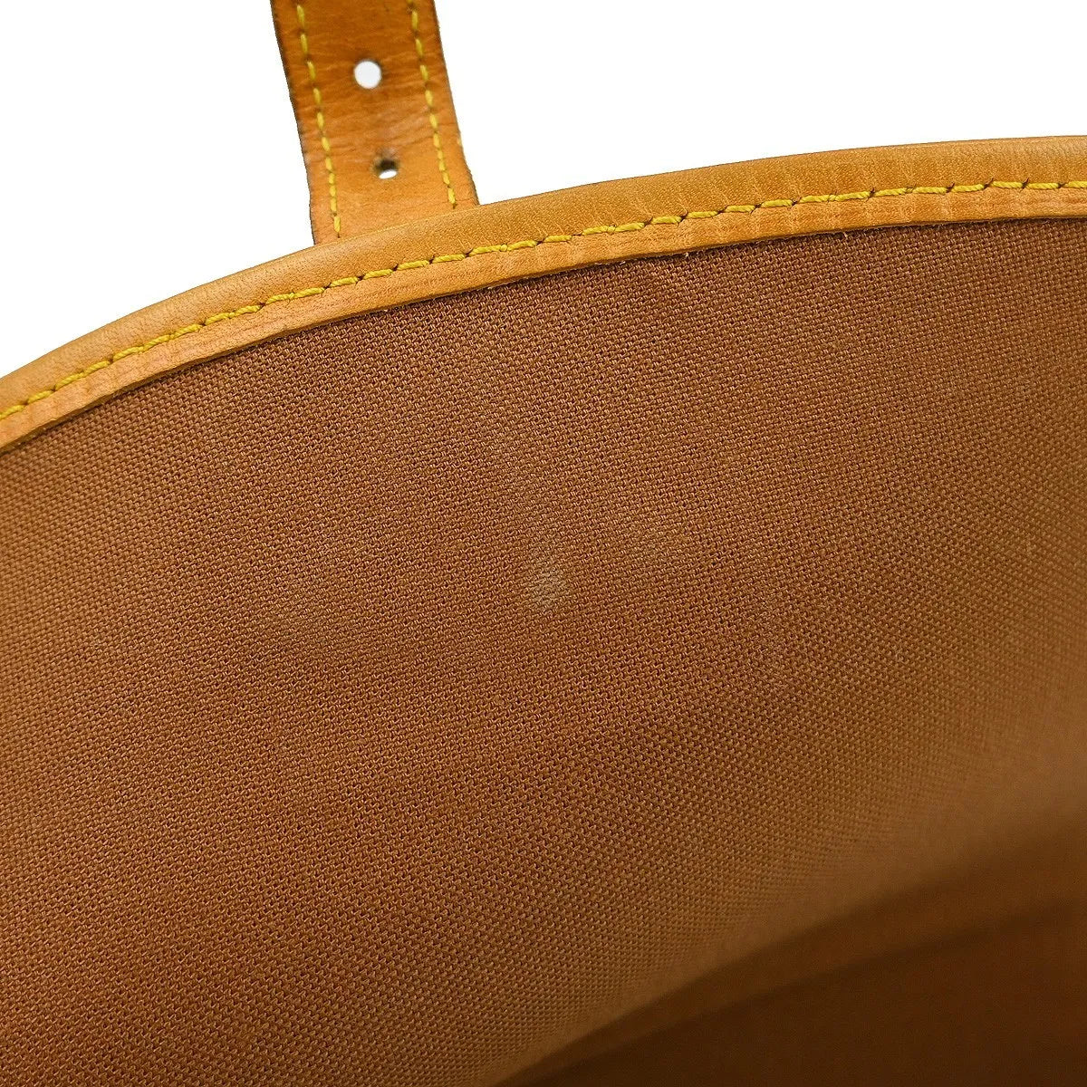 Louis Vuitton Sologne Monogram, Brown, Canvas, Shoulder Bag