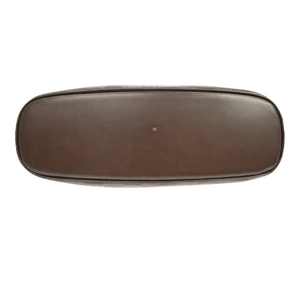 Louis Vuitton Ipanema Damier, Brown, Canvas, Shoulder Bag