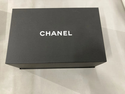 Chanel Secret Box Quilted Lambskin, Other, Other, Clutch