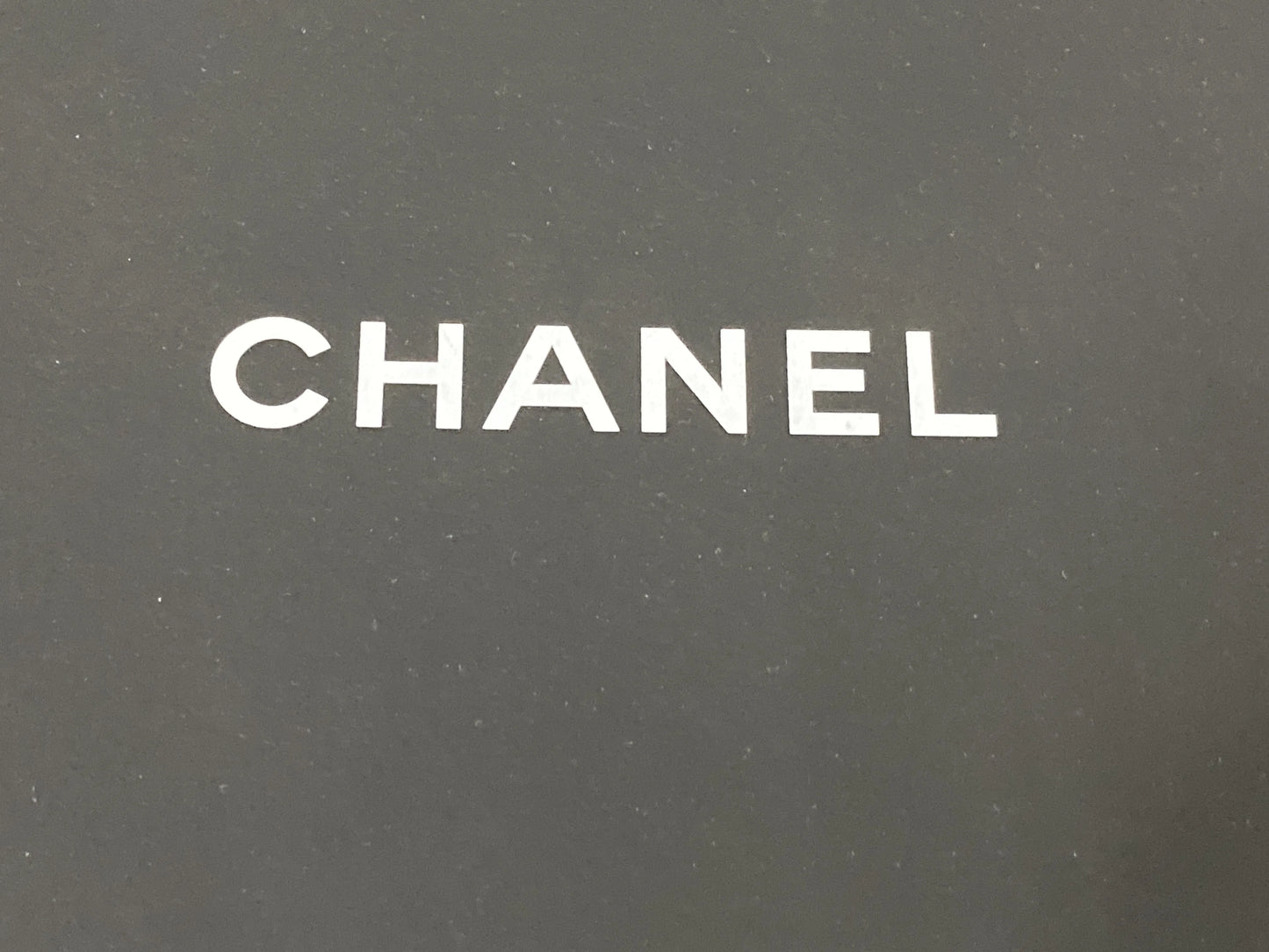 Chanel Secret Box Quilted Lambskin, Other, Other, Clutch