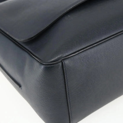 Louis Vuitton Romaine Monogram Vernis, Black, Leather, Shoulder Bag