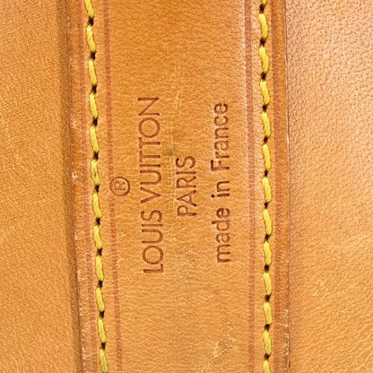 Louis Vuitton Randonnee Monogram Canvas, Brown, Canvas, Shoulder Bag