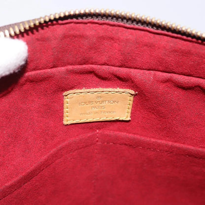 Louis Vuitton Multipli Cite Monogram Canvas, Brown, Canvas, Shoulder Bag