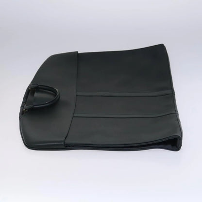 Louis Vuitton Garment Cover Taiga Leather, Other, Leather, Travel Bag