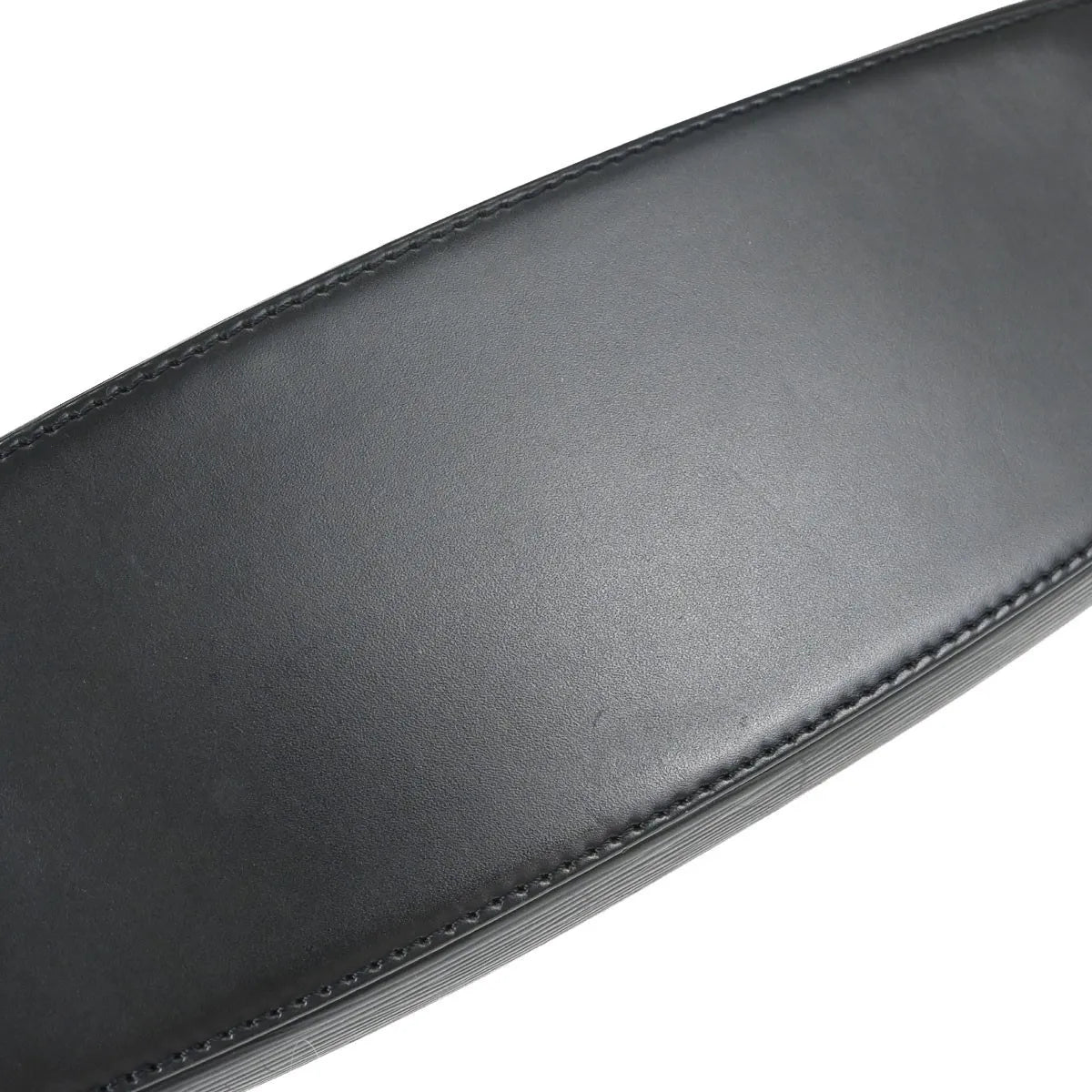 Louis Vuitton Jasmin Epi Leather, Black, Leather, Handbag