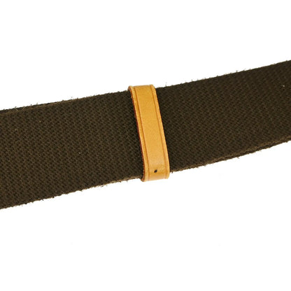 Louis Vuitton Pochette Gange Monogram Canvas, Brown, Canvas, Clutch