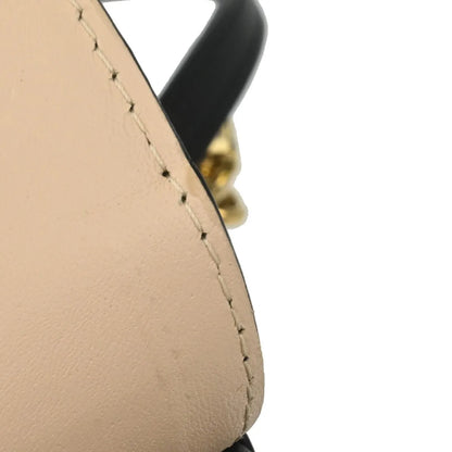 Louis Vuitton Vertical Trunk Pochette Monogram Canvas, Brown, Canvas, Clutch