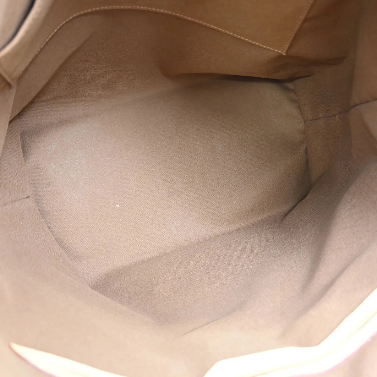 Louis Vuitton Palermo Monogram Canvas, Brown, Canvas, Tote Bag
