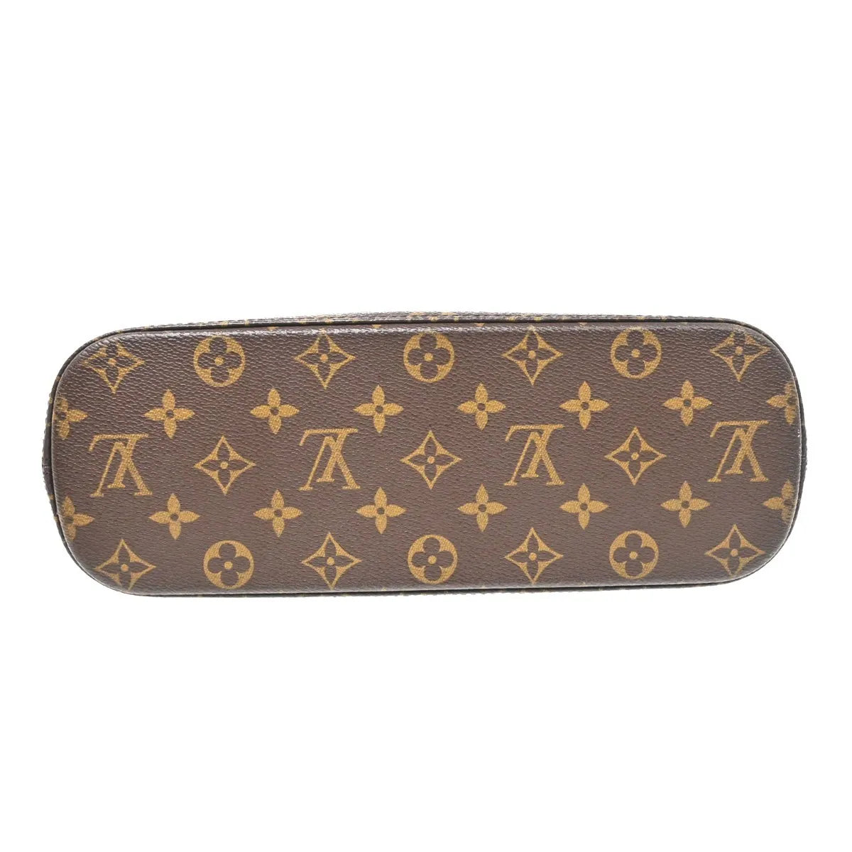 Louis Vuitton Vavin Tote Monogram Canvas, Brown, Canvas, Tote Bag
