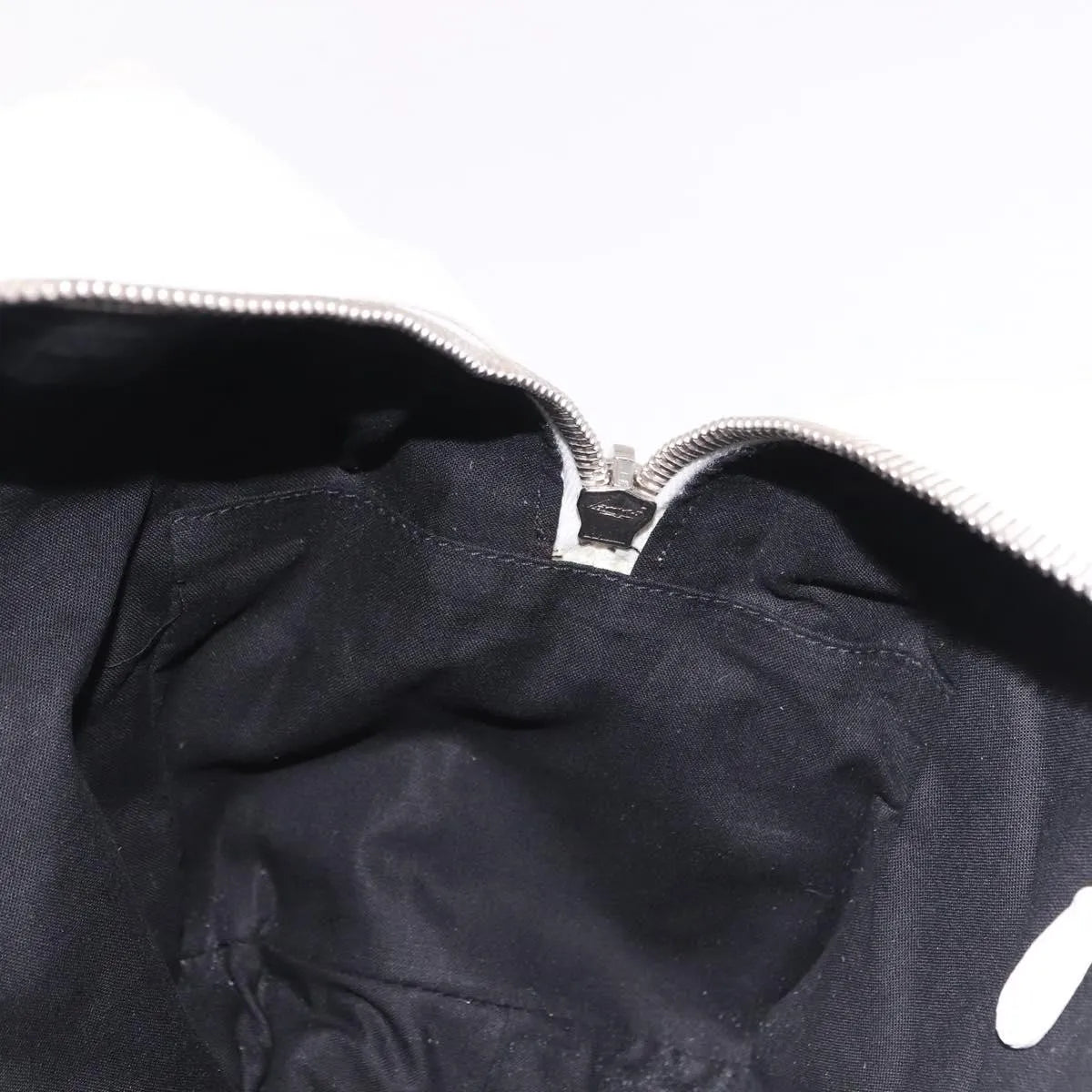 Balenciaga Matelasse Leather, White, Leather, Handbag