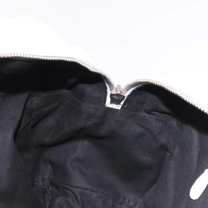 Balenciaga Matelasse Leather, White, Leather, Handbag