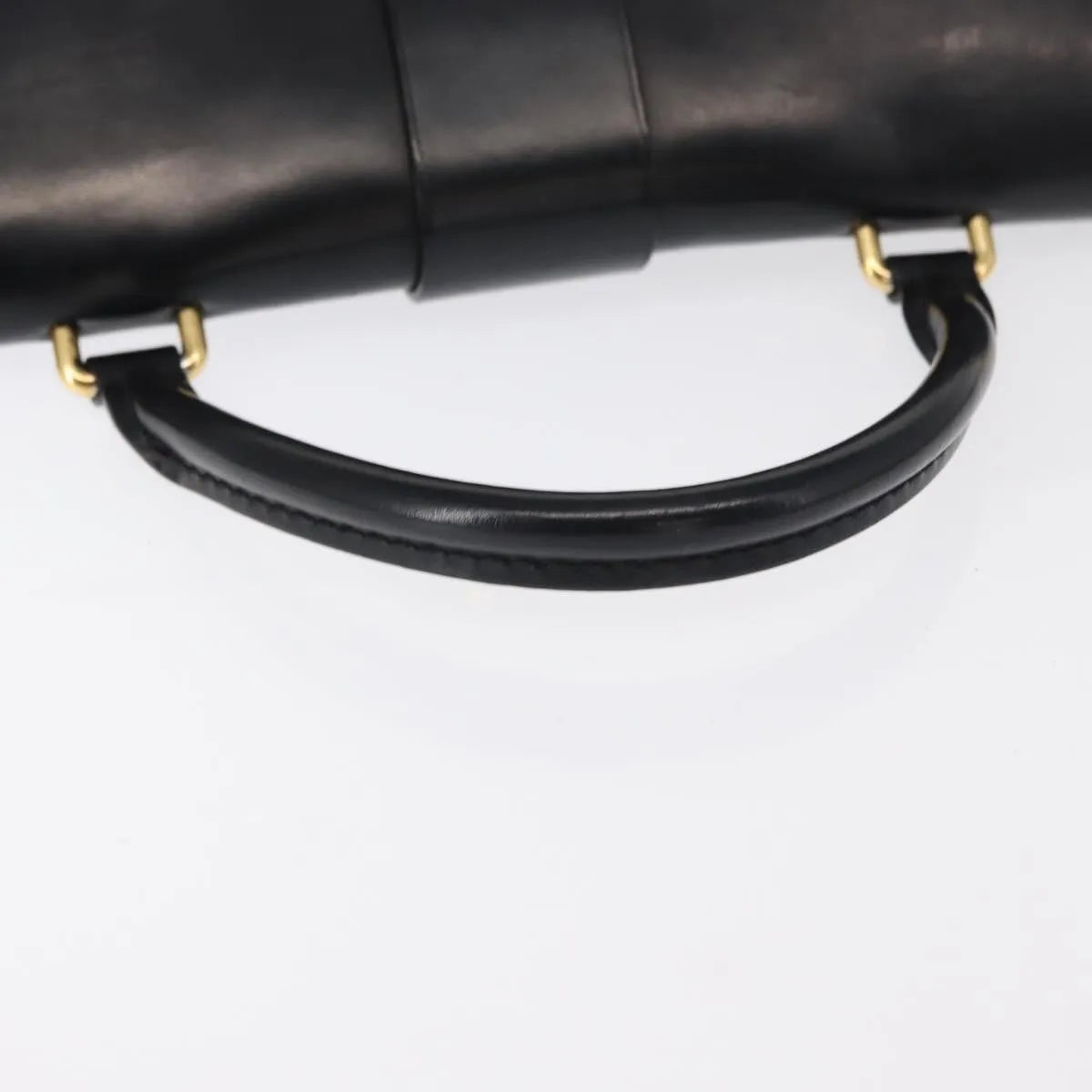 Louis Vuitton One Handle Flap Monogram Canvas and Leather, Brown, Canvas, Handbag