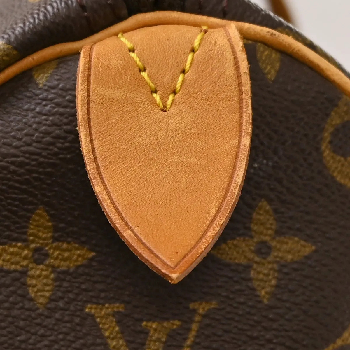 Louis Vuitton Keepall Canvas, Brown, Canvas, Travel Bag
