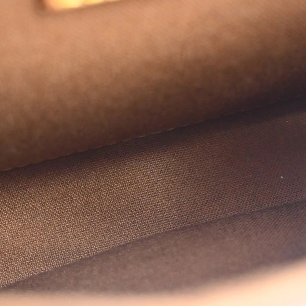 Louis Vuitton Marelle Sac a Dos Monogram Canvas, Brown, Canvas, Backpack