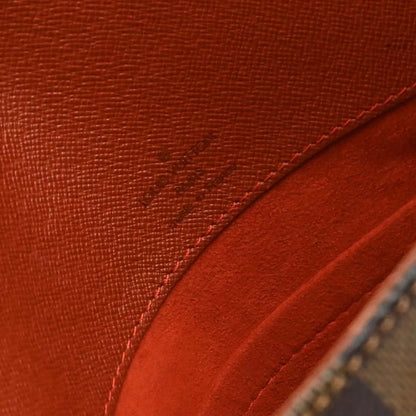 Louis Vuitton Musette Monogram, Brown, Canvas, Shoulder Bag