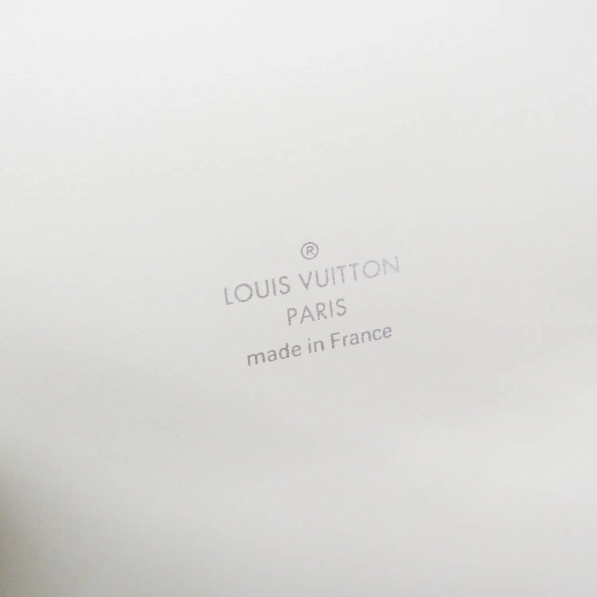 Louis Vuitton Sevigne Clutch Epi Leather, Beige, Leather, Clutch