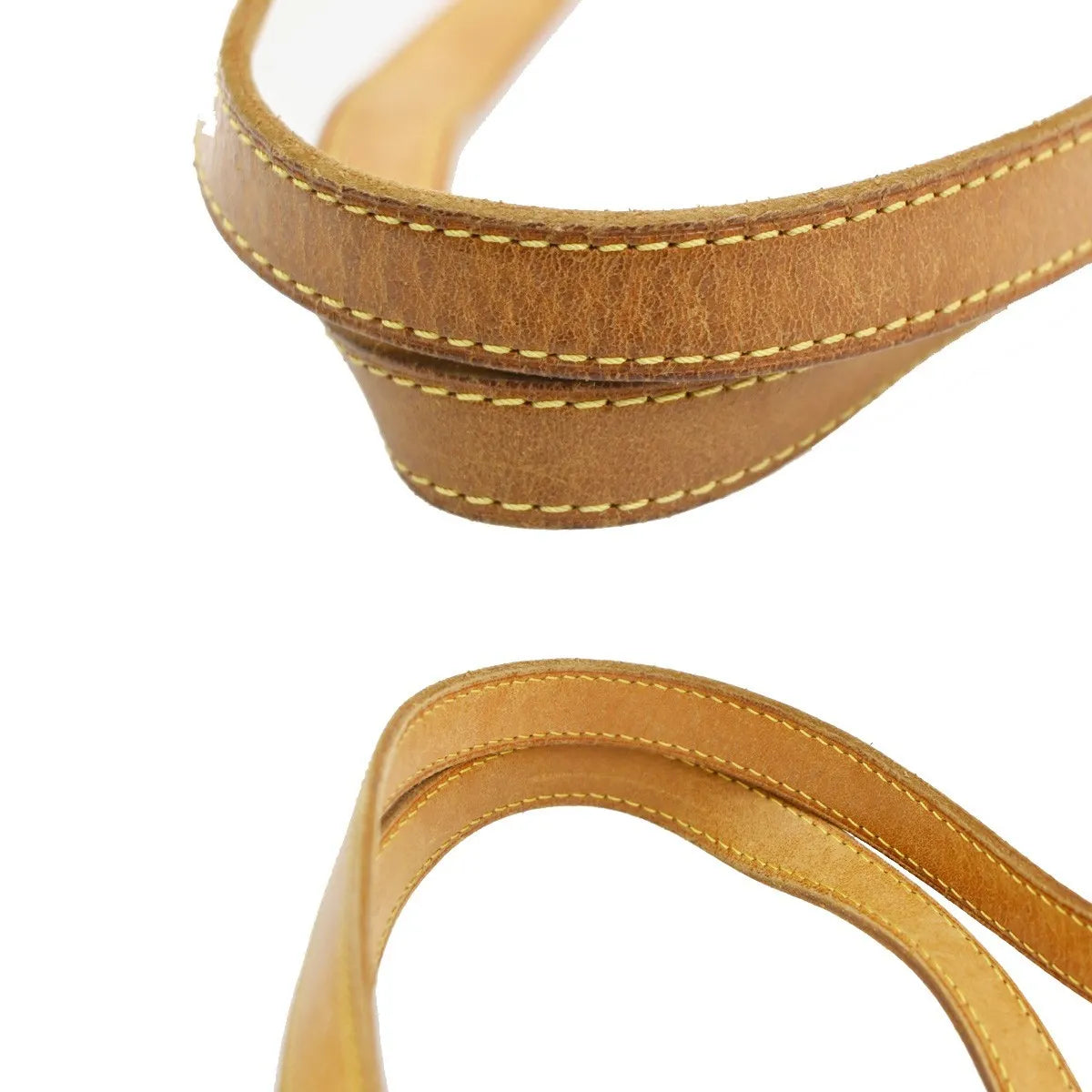 Louis Vuitton Totally Damier azur, White, Canvas, Shoulder Bag