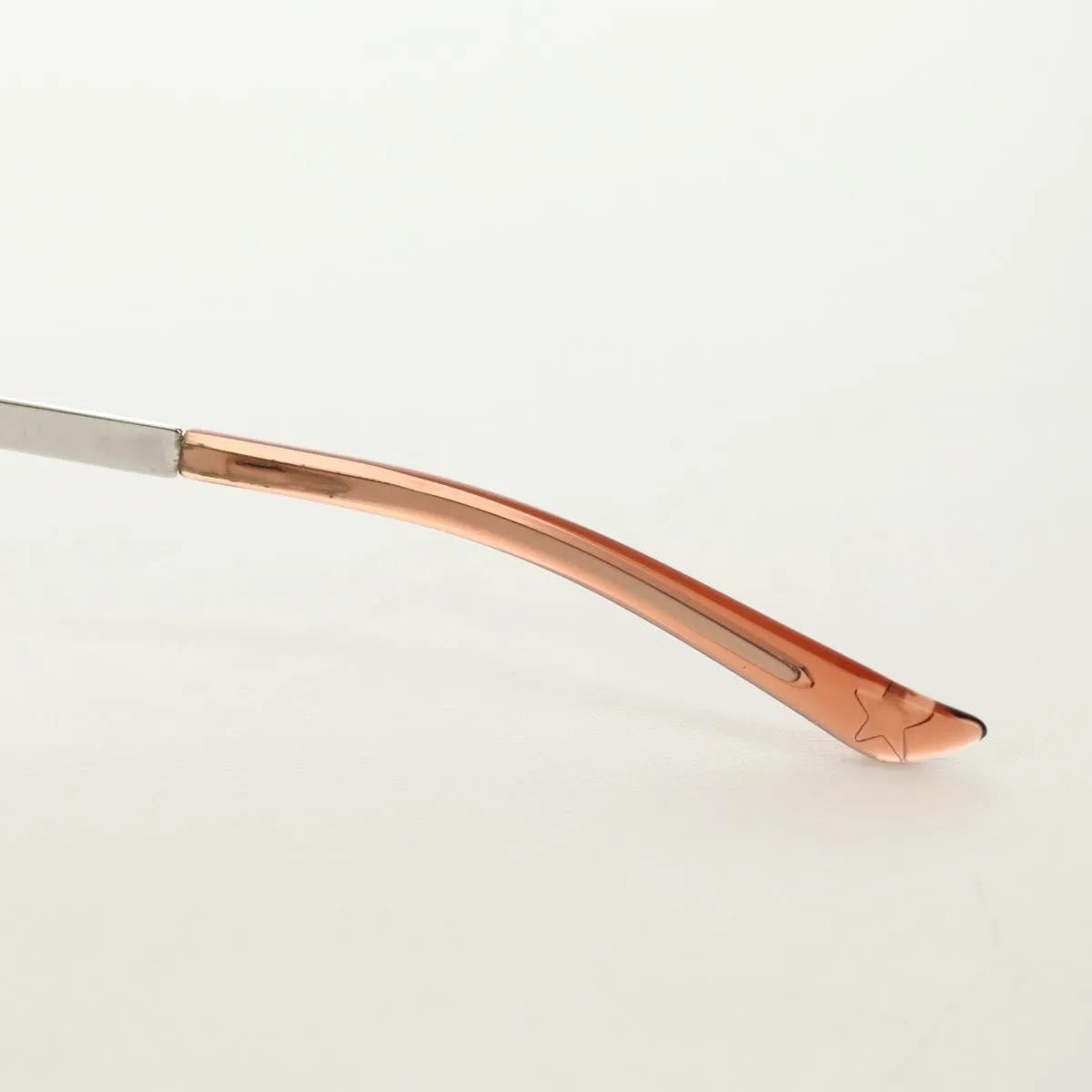 Christian Dior Sunglasses Metal, Beige, Metal, Sunglasses