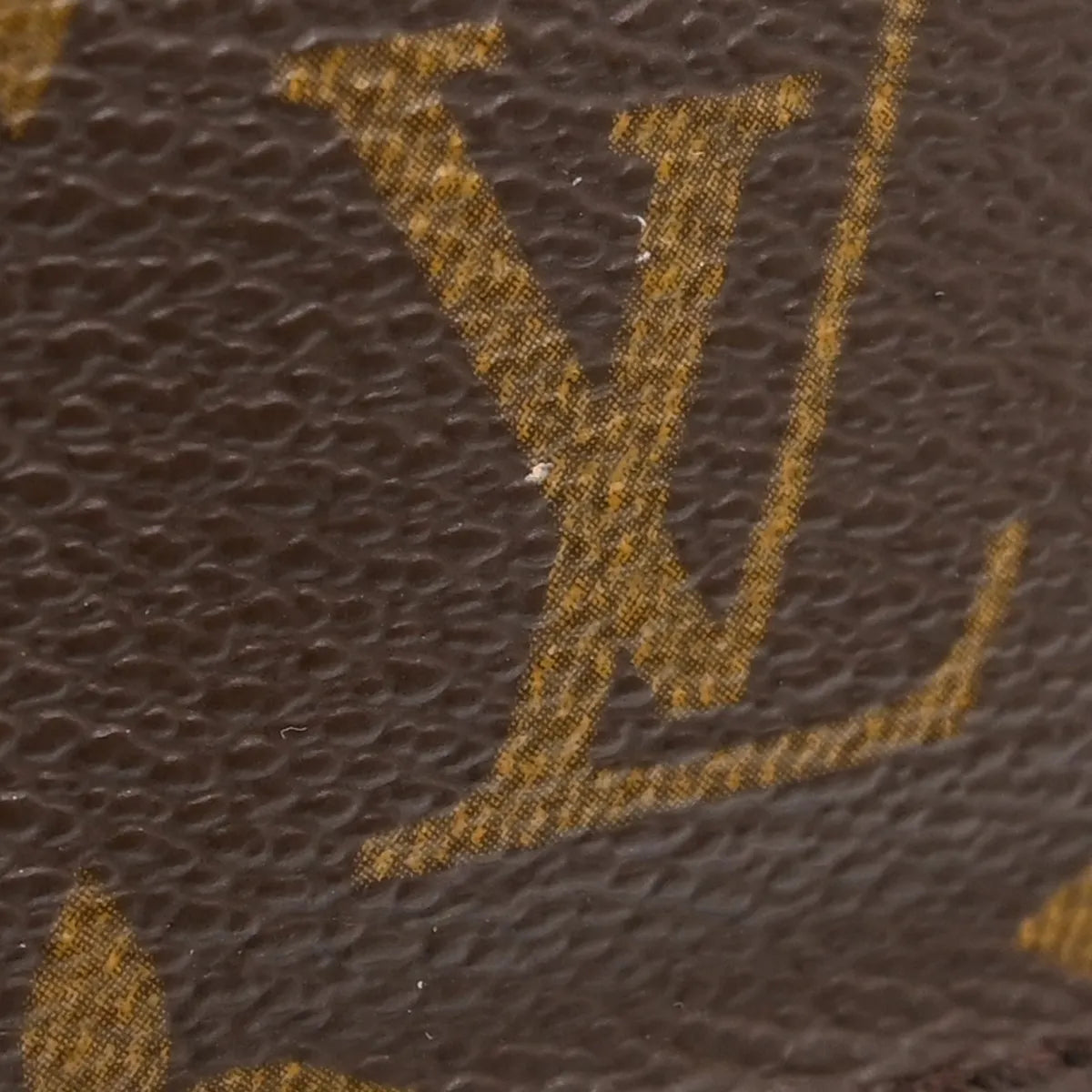 Louis Vuitton Viva Cite Monogram Canvas, Brown, Canvas, Shoulder Bag