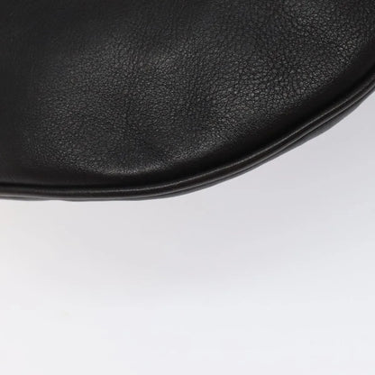 Gucci Vintage Leather, Brown, Leather, Shoulder Bag