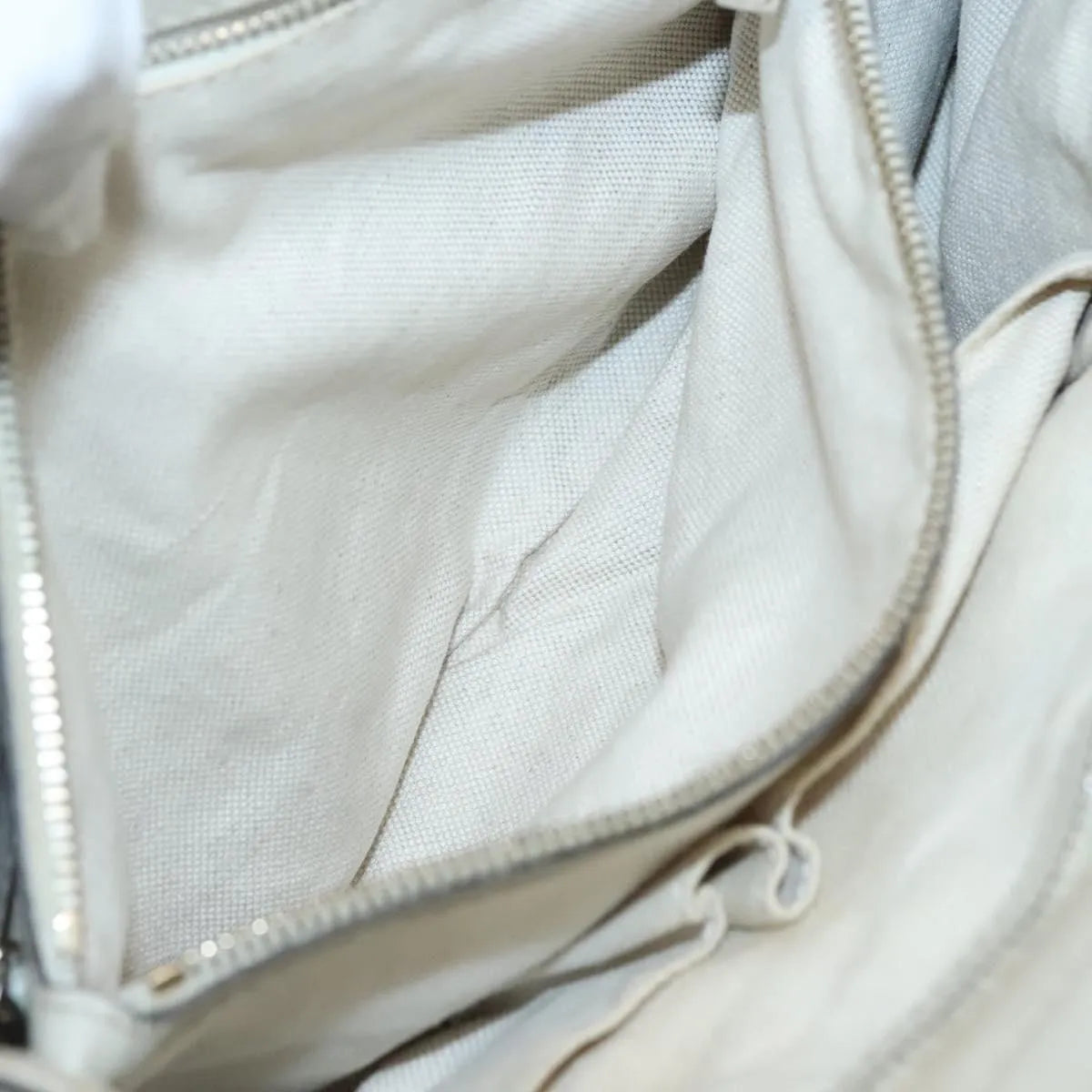 Gucci Mayfair Satchel Guccissima Leather, Beige, Leather, Tote Bag