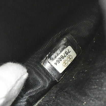 Chanel Timeless CC French Caviar, Black, Leather, Wallet