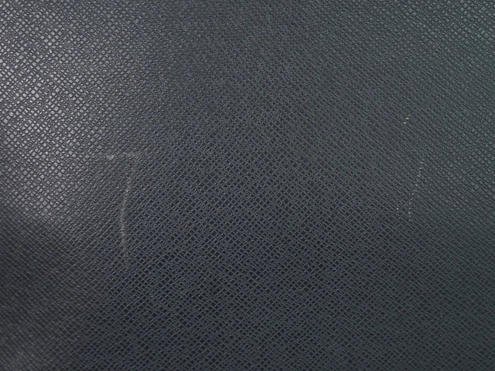 Louis Vuitton Roman Taiga Leather, Navy, Leather, Shoulder Bag
