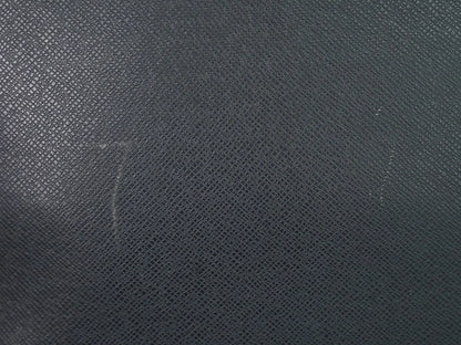 Louis Vuitton Roman Taiga Leather, Navy, Leather, Shoulder Bag