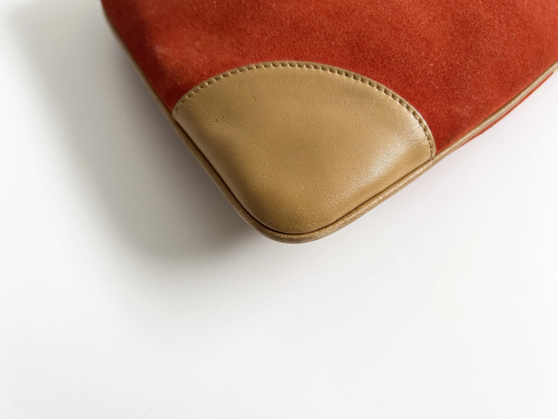 Gucci Jackie Patent Leather, Other, Suede, Handbag
