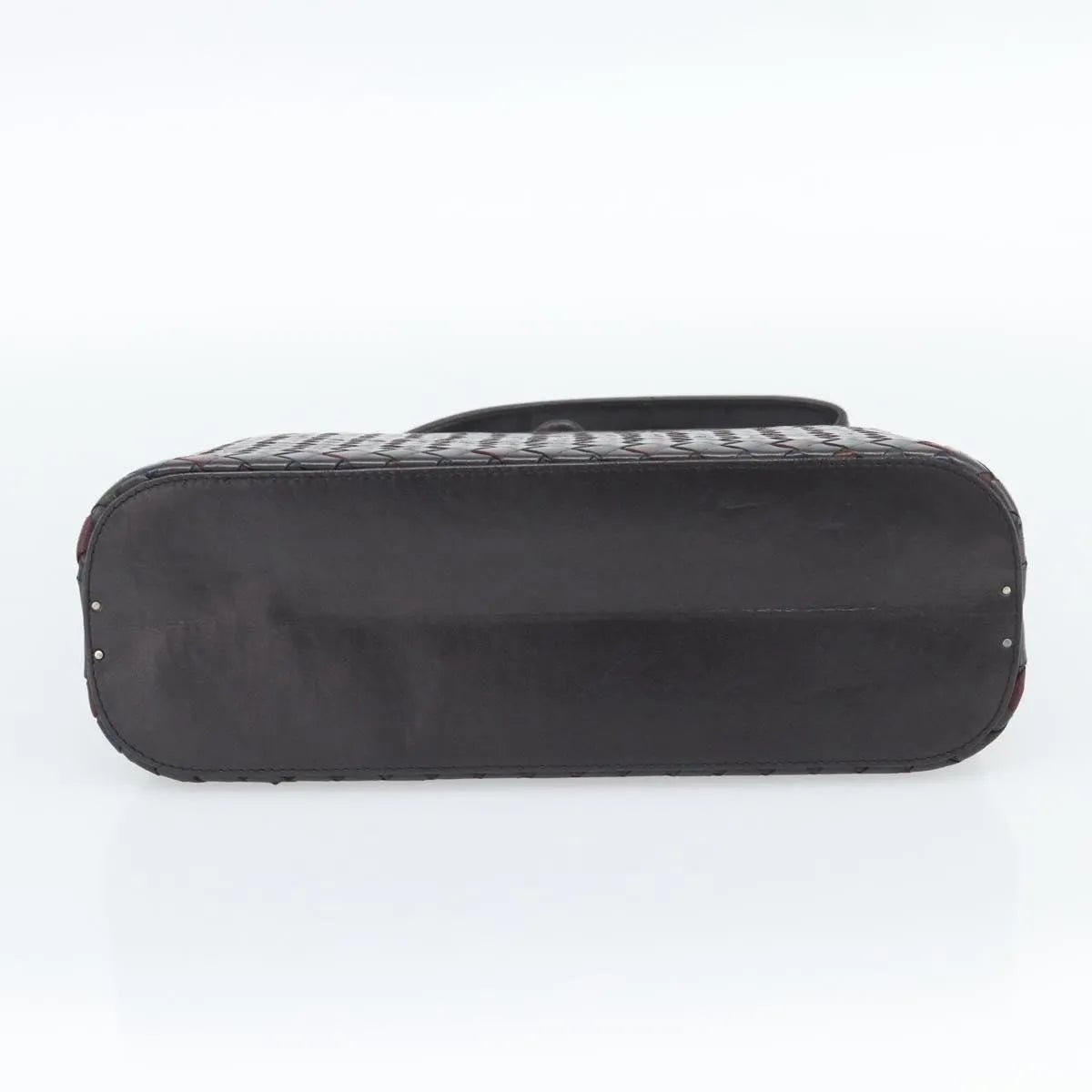 Bottega Veneta Intrecciato Leather, Multicolour, Leather, Handbag