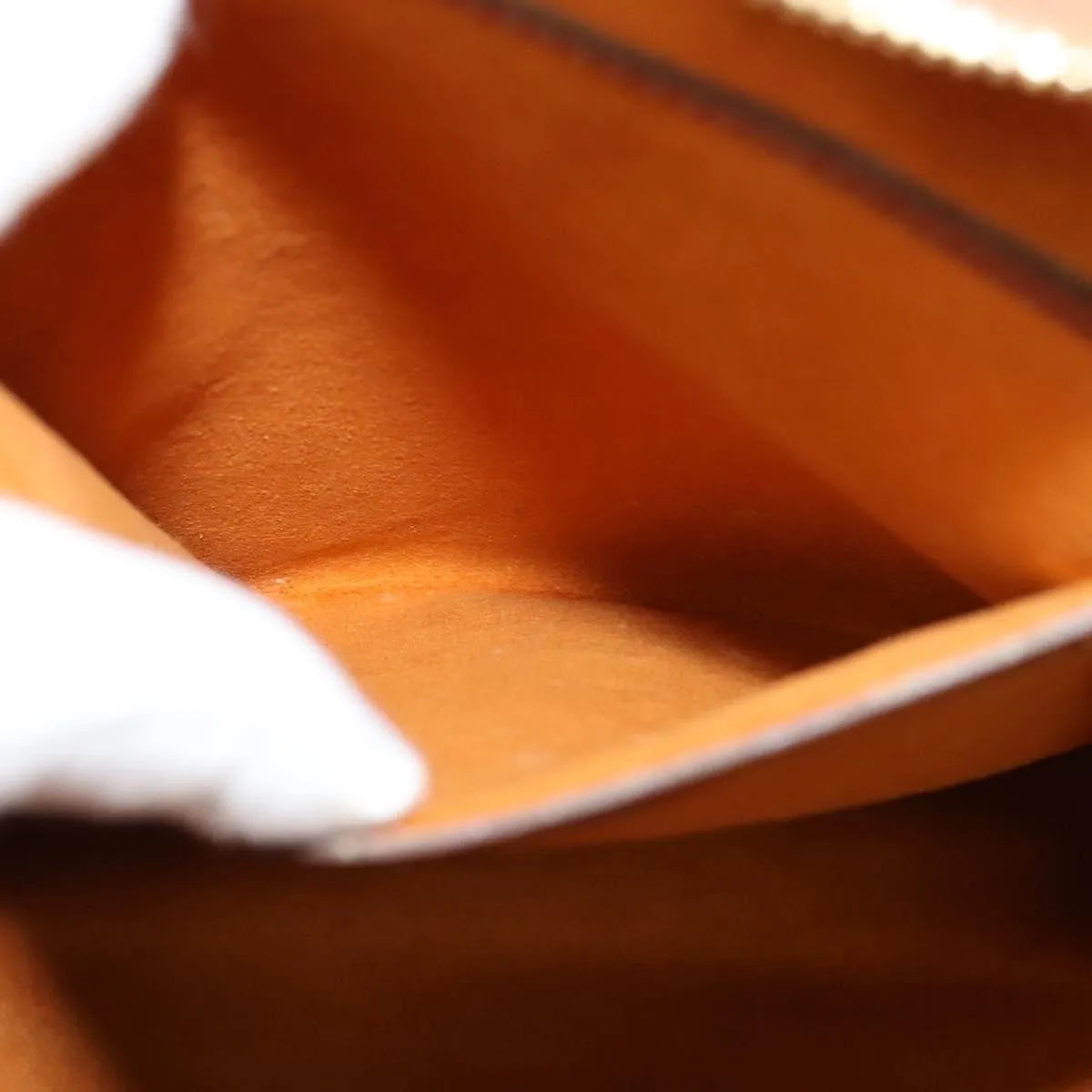 Louis Vuitton Gobelins Epi Leather, Brown, Leather, Backpack