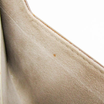 Louis Vuitton Sevigne Clutch Epi Leather, Beige, Leather, Clutch