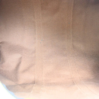 Louis Vuitton Keepall Bandouliere Monogram Canvas, Brown, Canvas, Travel Bag