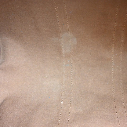 Louis Vuitton Keepall Monogram Canvas, Brown, Canvas, Travel Bag