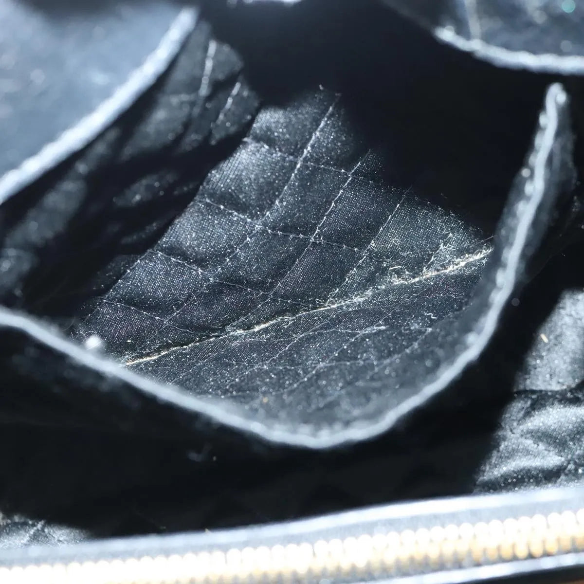 Salvatore Ferragamo Vala Leather, Black, Leather, Handbag