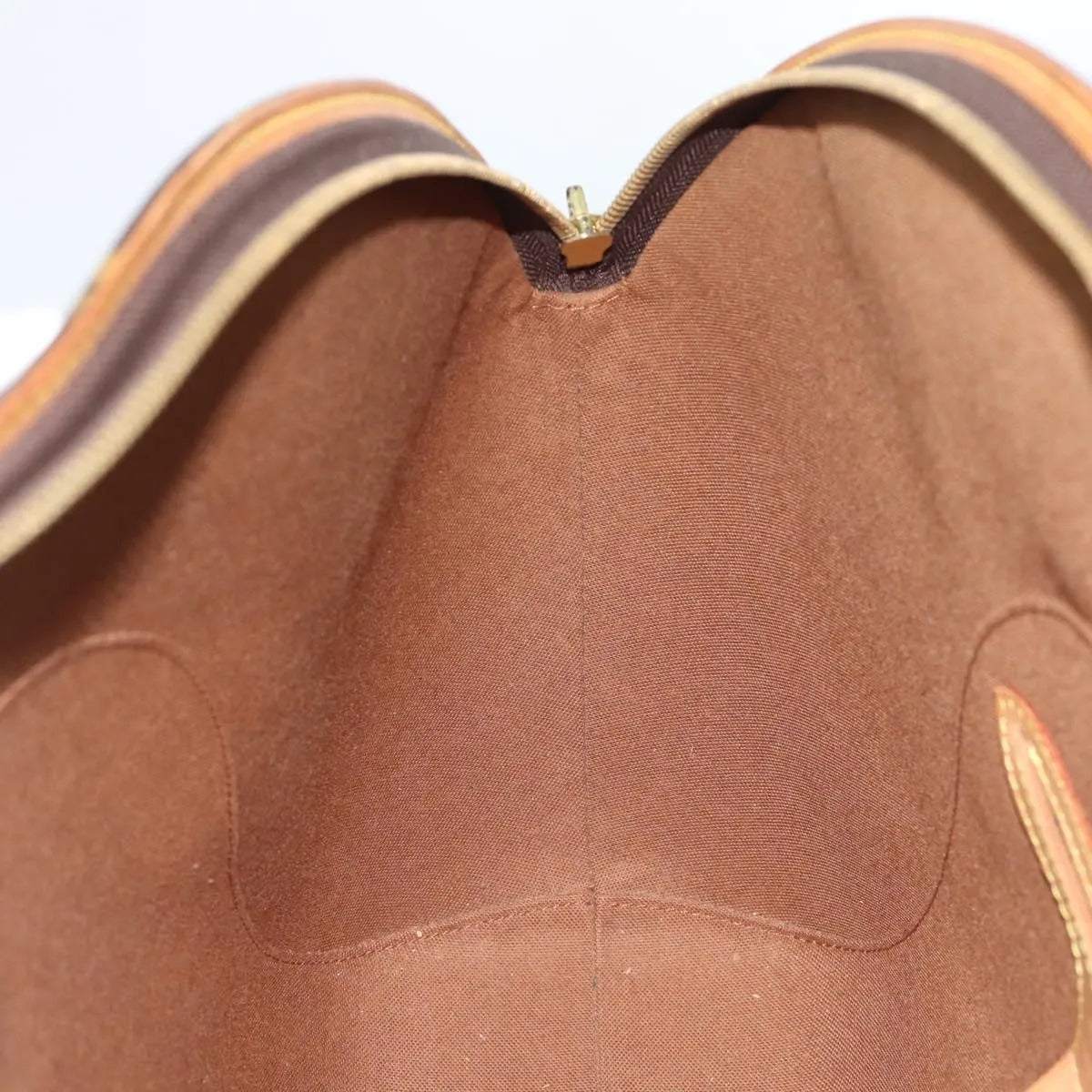Louis Vuitton Ellipse NM Monogram Canvas, Brown, Canvas, Shoulder Bag