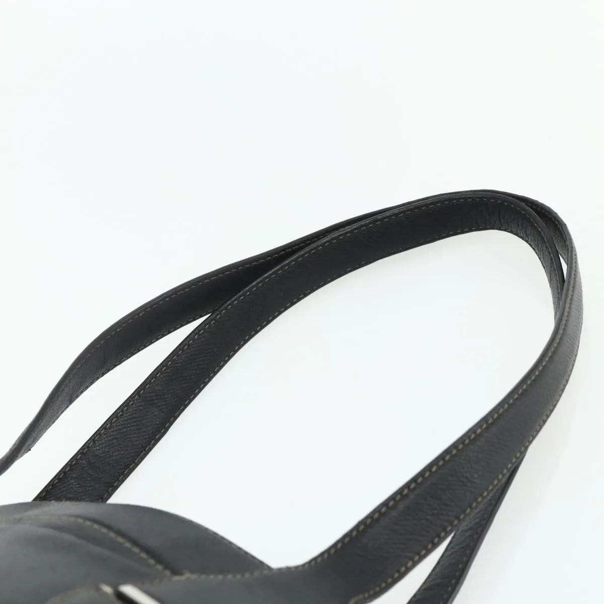 Salvatore Ferragamo Gancini Tote Leather, Multicolour, Leather, Tote Bag