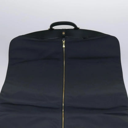 Louis Vuitton Garment Cover Taiga Leather, Other, Leather, Travel Bag