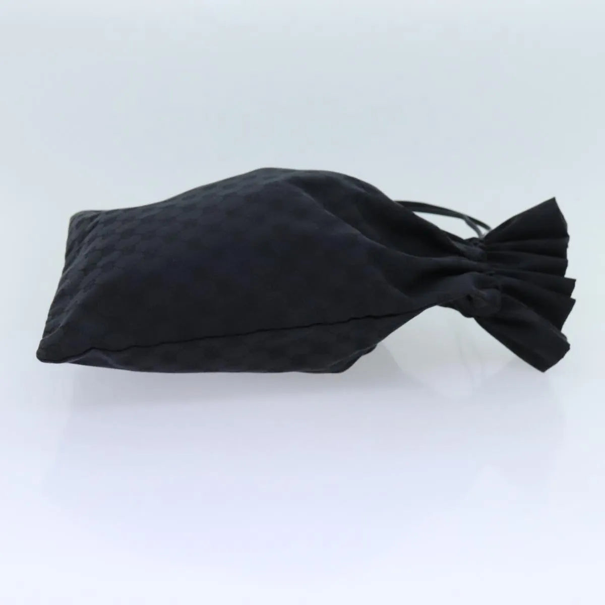 Gucci GG canvas Canvas, Black, Canvas, Clutch