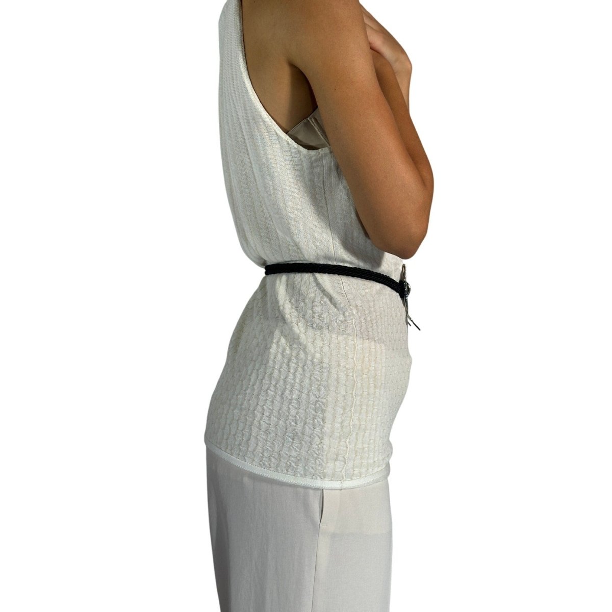 Valentino Bow Waist Belt - Brandsamsara