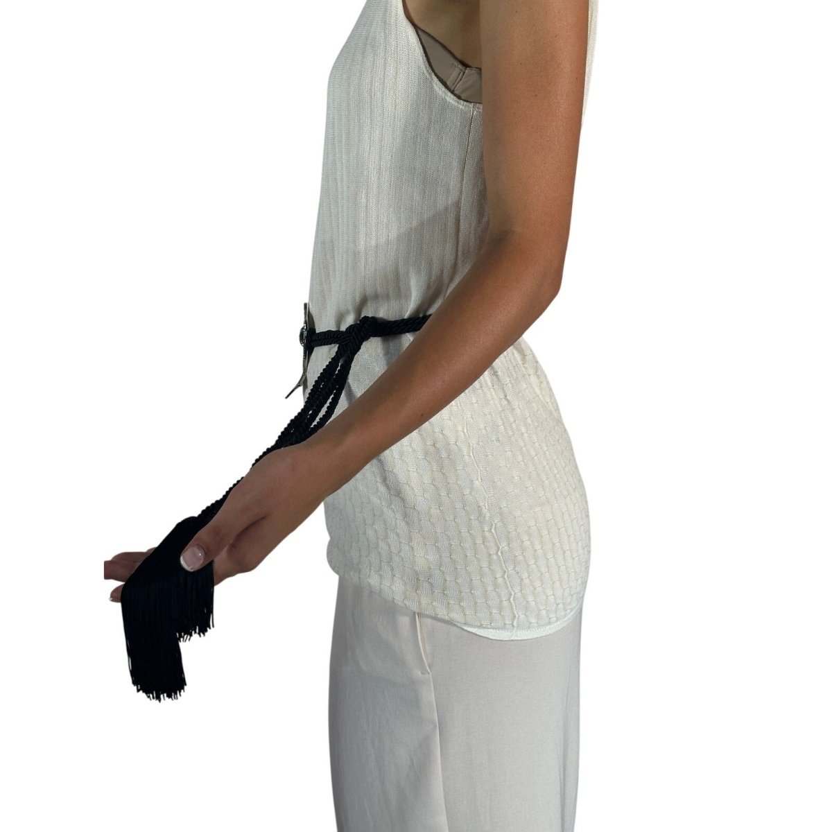 Valentino Bow Waist Belt - Brandsamsara