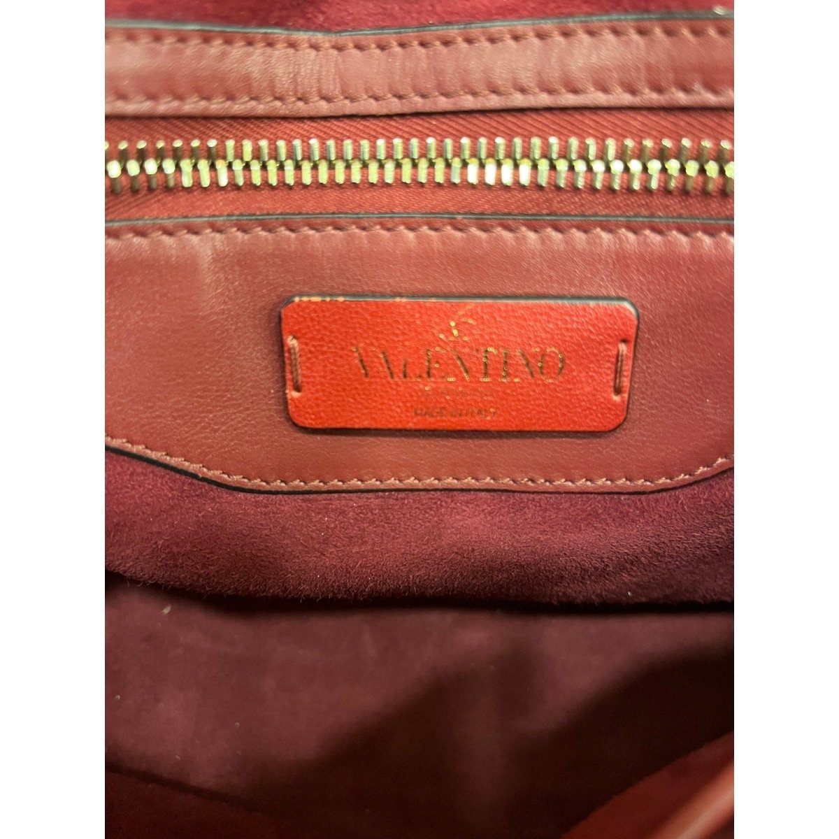 Valentino Crossbody Bag - Brandsamsara