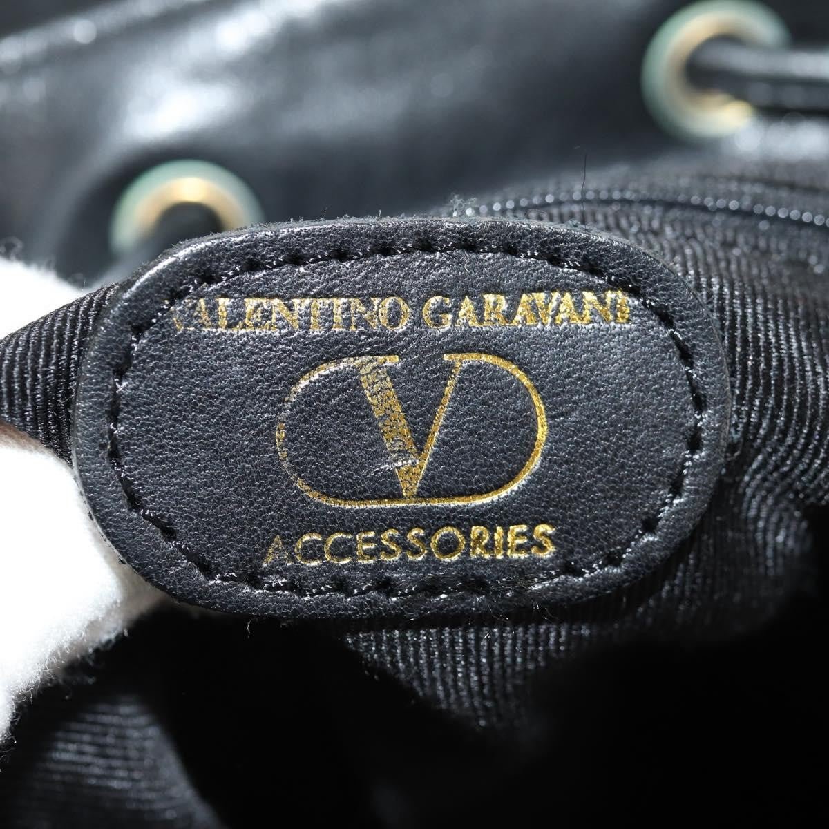 Valentino Garavani Backpack - Brandsamsara